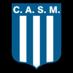 Club Atlético San Martín de Ucacha Córdoba Logo