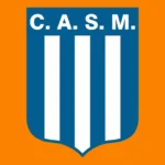 Club Atlético San Martín de Ucacha Córdoba Logo