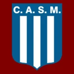 Club Atlético San Martín de Ucacha Córdoba Logo