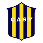 Club Atlético San Vicente de Villa Dolores Córdoba Logo