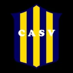 Club Atlético San Vicente de Villa Dolores Córdoba Logo
