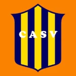 Club Atlético San Vicente de Villa Dolores Córdoba Logo