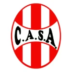 Club Atletico Santa Ana de Santa Ana Tucuman Logo