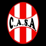 Club Atletico Santa Ana de Santa Ana Tucuman Logo