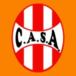 Club Atletico Santa Ana de Santa Ana Tucuman Logo
