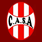 Club Atletico Santa Ana de Santa Ana Tucuman Logo