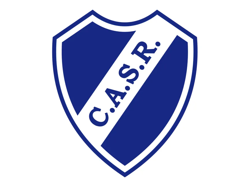 Club Atlético Santa Rosa de Ingenio Santa Rosa Tucumán Logo