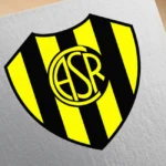 Club Atletico Santa Rosa de Villa Santa Rosa Cordoba Logo