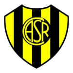 Club Atletico Santa Rosa de Villa Santa Rosa Cordoba Logo