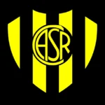 Club Atletico Santa Rosa de Villa Santa Rosa Cordoba Logo
