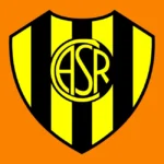 Club Atletico Santa Rosa de Villa Santa Rosa Cordoba Logo