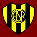 Club Atletico Santa Rosa de Villa Santa Rosa Cordoba Logo