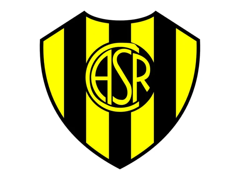 Club Atletico Santa Rosa de Villa Santa Rosa Cordoba Logo