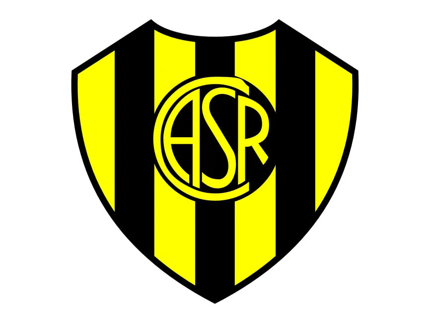 Club Atletico Santa Rosa de Villa Santa Rosa Cordoba Logo