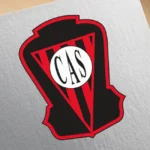 Club Atletico Sarmiento de Ayacucho Buenos Aires Logo