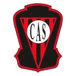 Club Atletico Sarmiento de Ayacucho Buenos Aires Logo