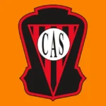 Club Atletico Sarmiento de Ayacucho Buenos Aires Logo