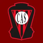 Club Atletico Sarmiento de Ayacucho Buenos Aires Logo