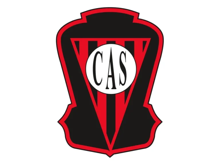 Club Atletico Sarmiento de Ayacucho Buenos Aires Logo