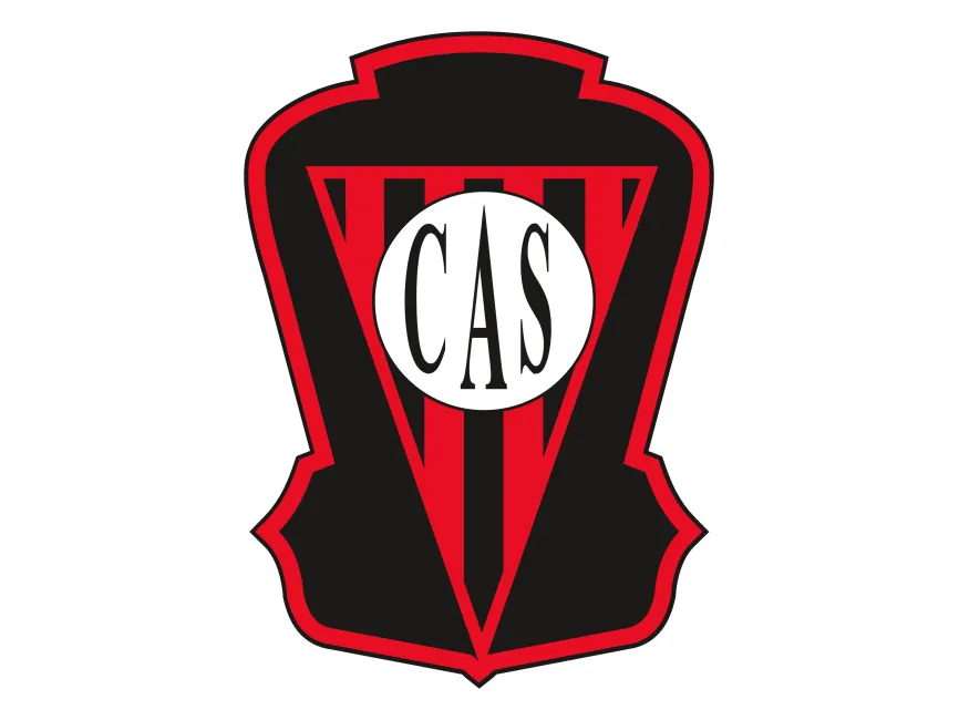 Club Atletico Sarmiento de Ayacucho Buenos Aires Logo