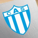 Club Atlético Sarmiento de Villa María Córdoba Logo