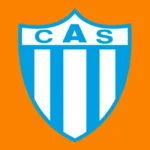 Club Atlético Sarmiento de Villa María Córdoba Logo