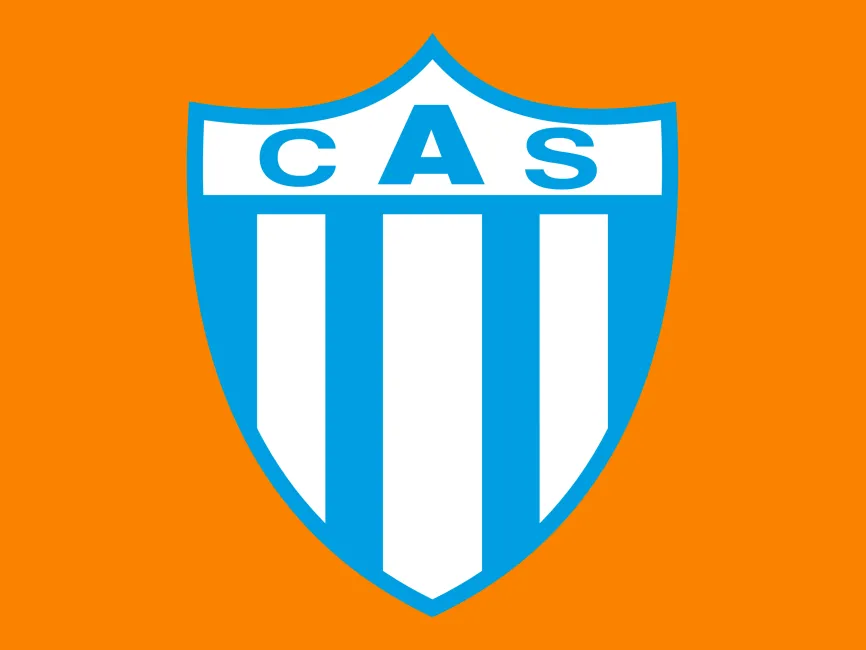 Club Atlético Sarmiento de Villa María Córdoba Logo