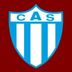 Club Atlético Sarmiento de Villa María Córdoba Logo