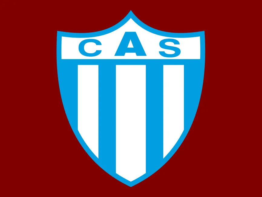 Club Atlético Sarmiento de Villa María Córdoba Logo