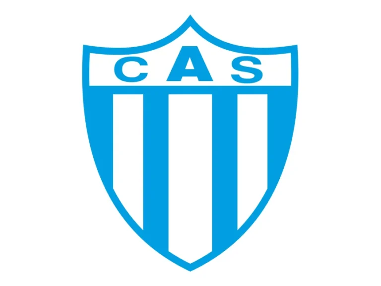 Club Atlético Sarmiento de Villa María Córdoba Logo