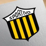 Club Atlético Sportivo Alta Gracia de Alta Gracia Cordoba Logo