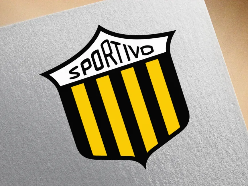 Club Atlético Sportivo Alta Gracia de Alta Gracia Cordoba Logo