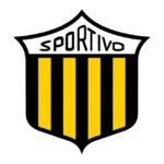 Club Atlético Sportivo Alta Gracia de Alta Gracia Cordoba Logo
