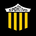 Club Atlético Sportivo Alta Gracia de Alta Gracia Cordoba Logo