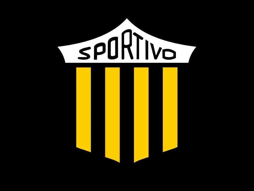 Club Atlético Sportivo Alta Gracia de Alta Gracia Cordoba Logo