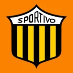 Club Atlético Sportivo Alta Gracia de Alta Gracia Cordoba Logo