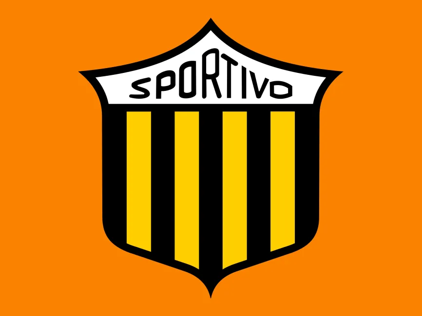 Club Atlético Sportivo Alta Gracia de Alta Gracia Cordoba Logo