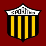 Club Atlético Sportivo Alta Gracia de Alta Gracia Cordoba Logo