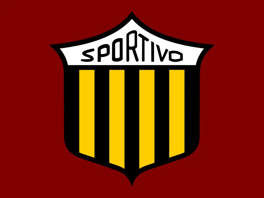 Club Atlético Sportivo Alta Gracia de Alta Gracia Cordoba Logo
