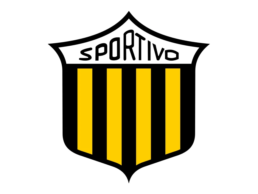 Club Atlético Sportivo Alta Gracia de Alta Gracia Cordoba Logo