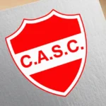 Club Atletico Sportivo El Carril de El Carril Salta Logo