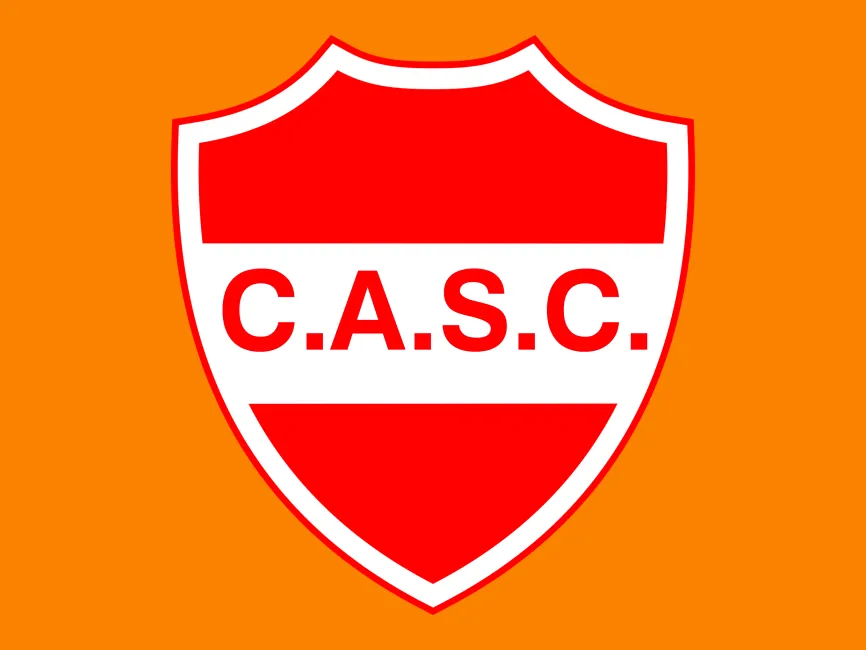 Club Atletico Sportivo El Carril de El Carril Salta Logo