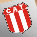Club Atlético Talleres de Marcos Júarez Córdoba Logo
