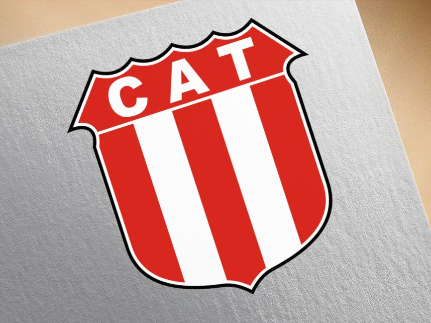 Club Atlético Talleres de Marcos Júarez Córdoba Logo