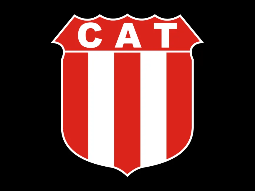 Club Atlético Talleres de Marcos Júarez Córdoba Logo