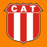 Club Atlético Talleres de Marcos Júarez Córdoba Logo