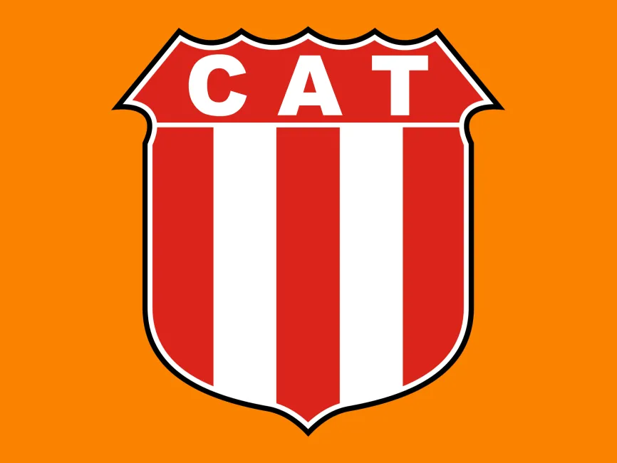 Club Atlético Talleres de Marcos Júarez Córdoba Logo