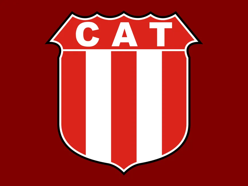 Club Atlético Talleres de Marcos Júarez Córdoba Logo