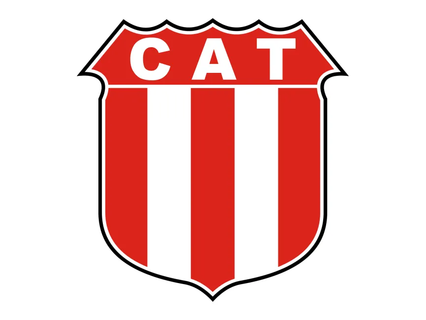 Club Atlético Talleres de Marcos Júarez Córdoba Logo
