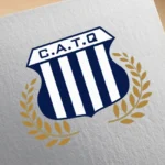 Club Atlético Talleres de Quilino Córdoba Logo